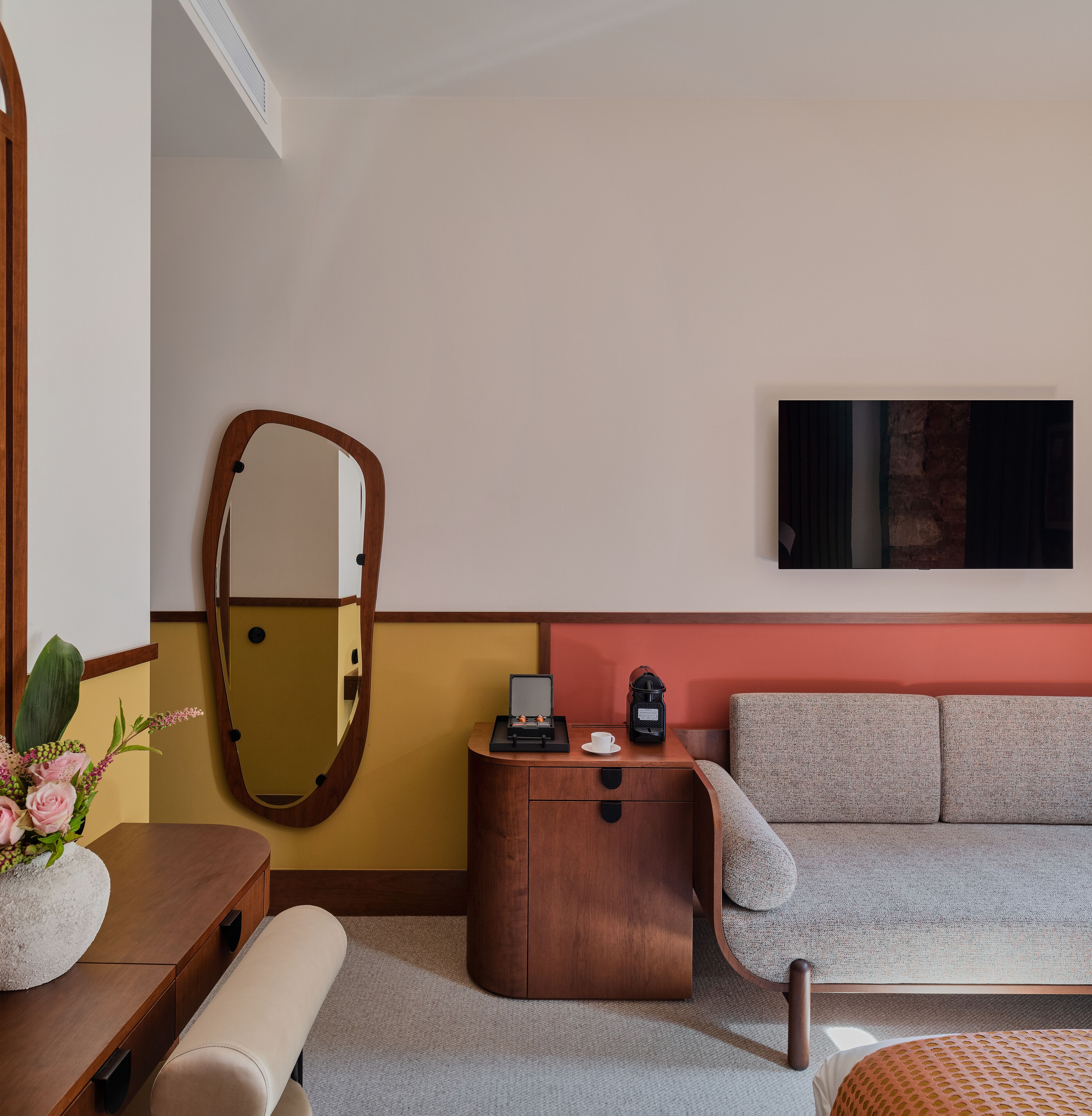 Photo - GentleTom Hotel