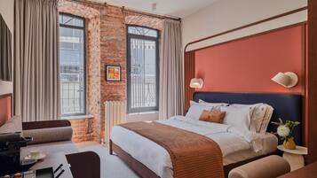 Draps italiens Frette, literie de qualité supérieure