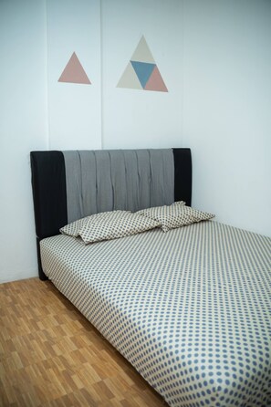 Decoración personalizada y wifi gratis 