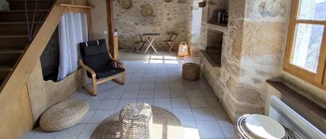 Intérieur
