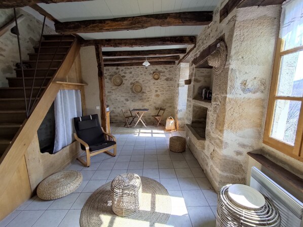 Intérieur