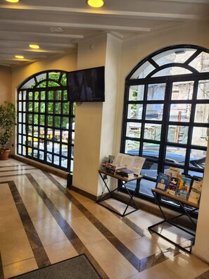 Lobby - Imagine Istanbul - Sultanahmet (Istanbul)