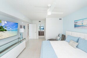 3 habitaciones, tabla de planchar con plancha y wifi gratis 