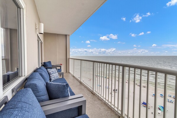 Property grounds - Flash Sale Tradewinds 1205 Sleeps 9 (Orange Beach)
