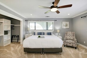 4 Schlafzimmer, Bügeleisen/Bügelbrett, WLAN, Bettwäsche