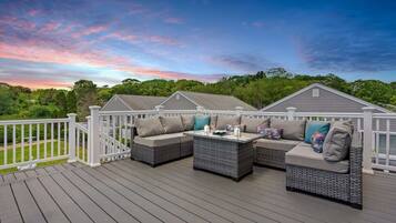 テラス / パティオ