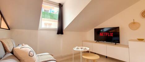 Televisie
