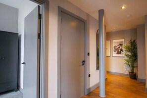 Interior - Manhattan | The Heim Residences (Manchester)