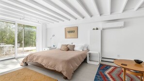 3 habitaciones, tabla de planchar con plancha y wifi gratis 