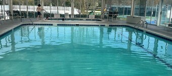 Bethany Beach house on Salt Pond Golf Course