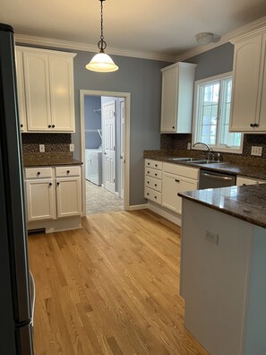 Interior - Bethany Beach house on Salt Pond Golf Course (Bethany Beach)