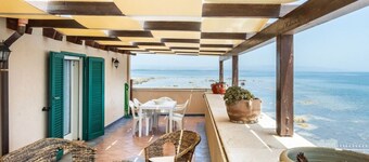 La Terrazza Sul Borgo