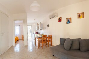 Vista do quarto