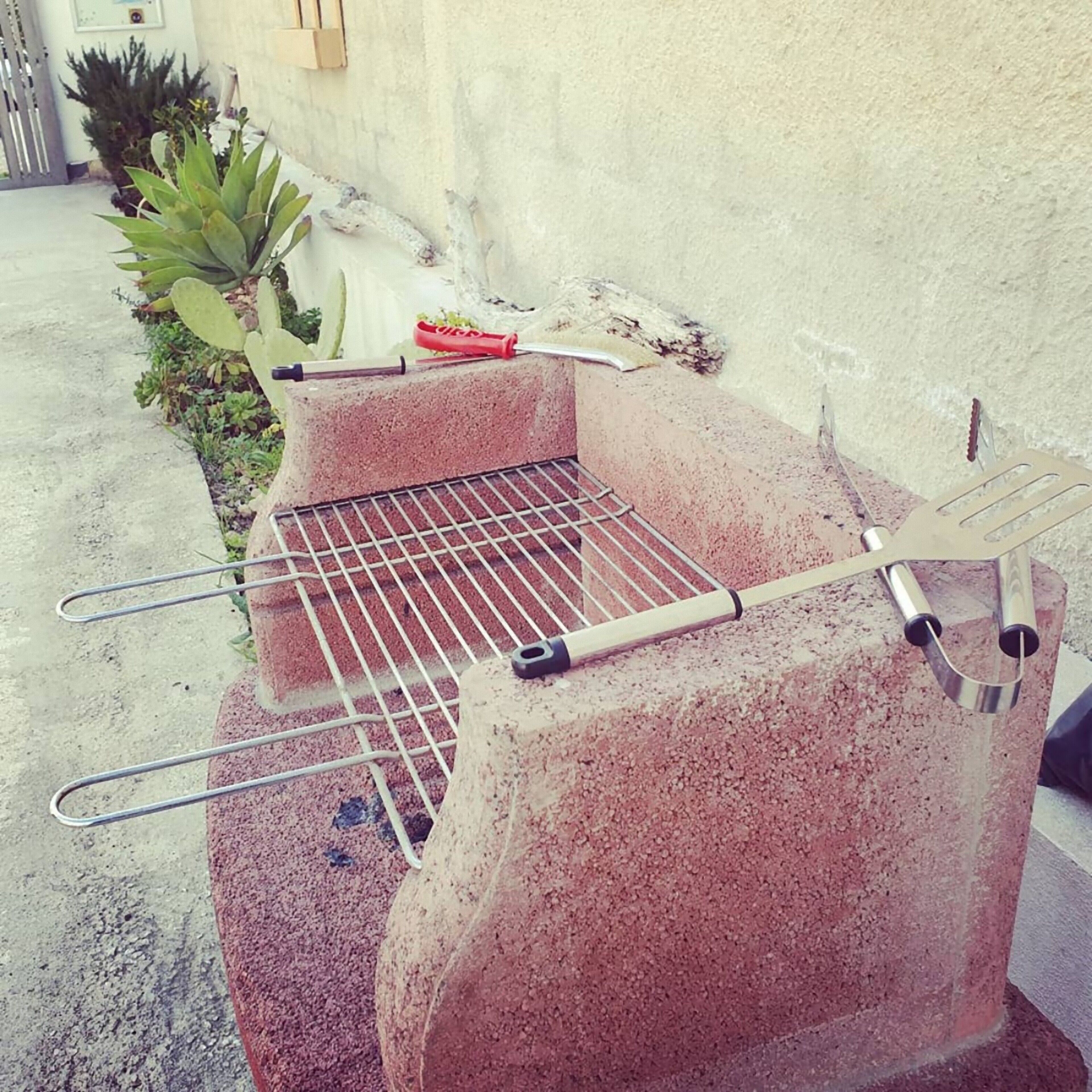 BBQ/피크닉 공간