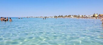 SUD12 - Case vacanze