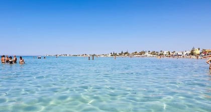 SUD12 - Case vacanze