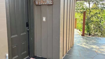 Detalle exterior