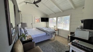 1 quarto, ferros/tábuas de passar roupa, Wi-Fi, roupa de cama