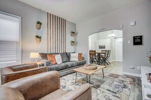 Fernseher, Arbeitsbereiche