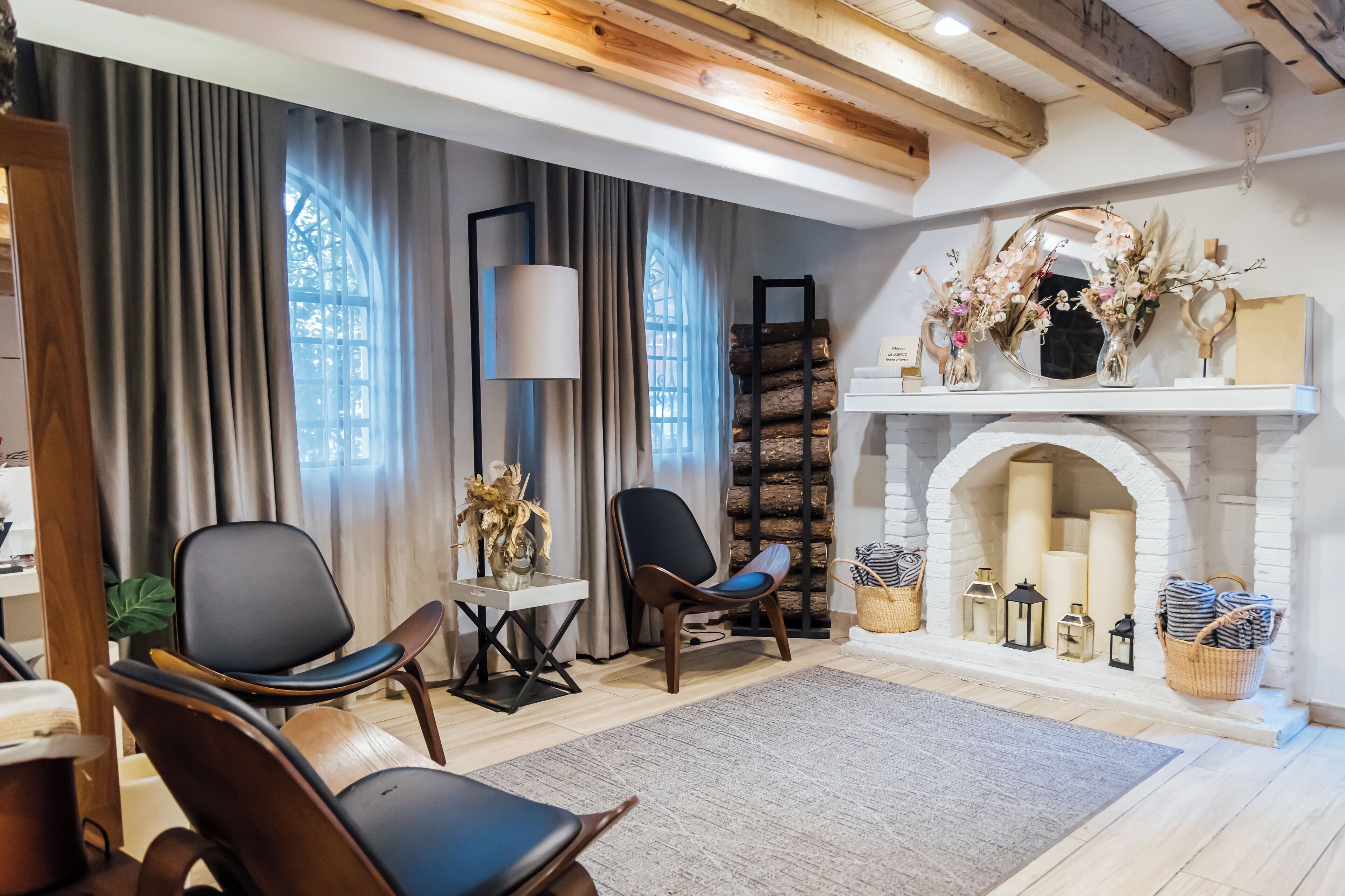 Foto - Agata Hotel Boutique & Spa