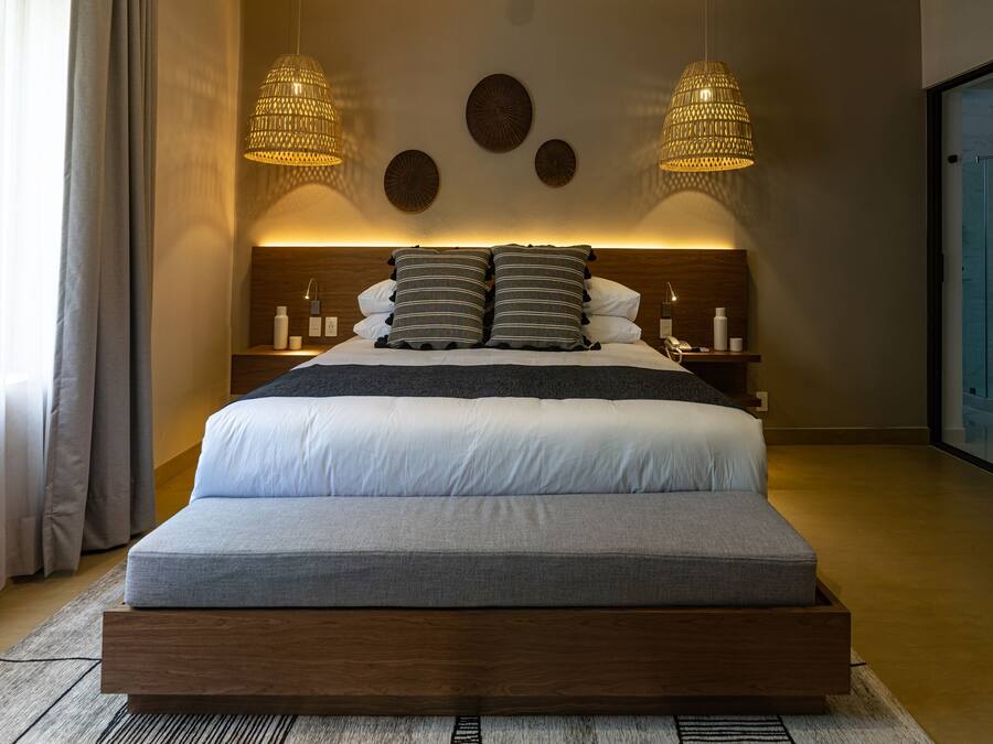 Exclusive Room