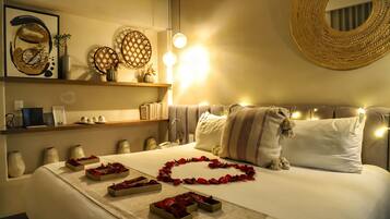 Camera Luxury | Biancheria in cotone egiziano, biancheria da letto di alta qualità