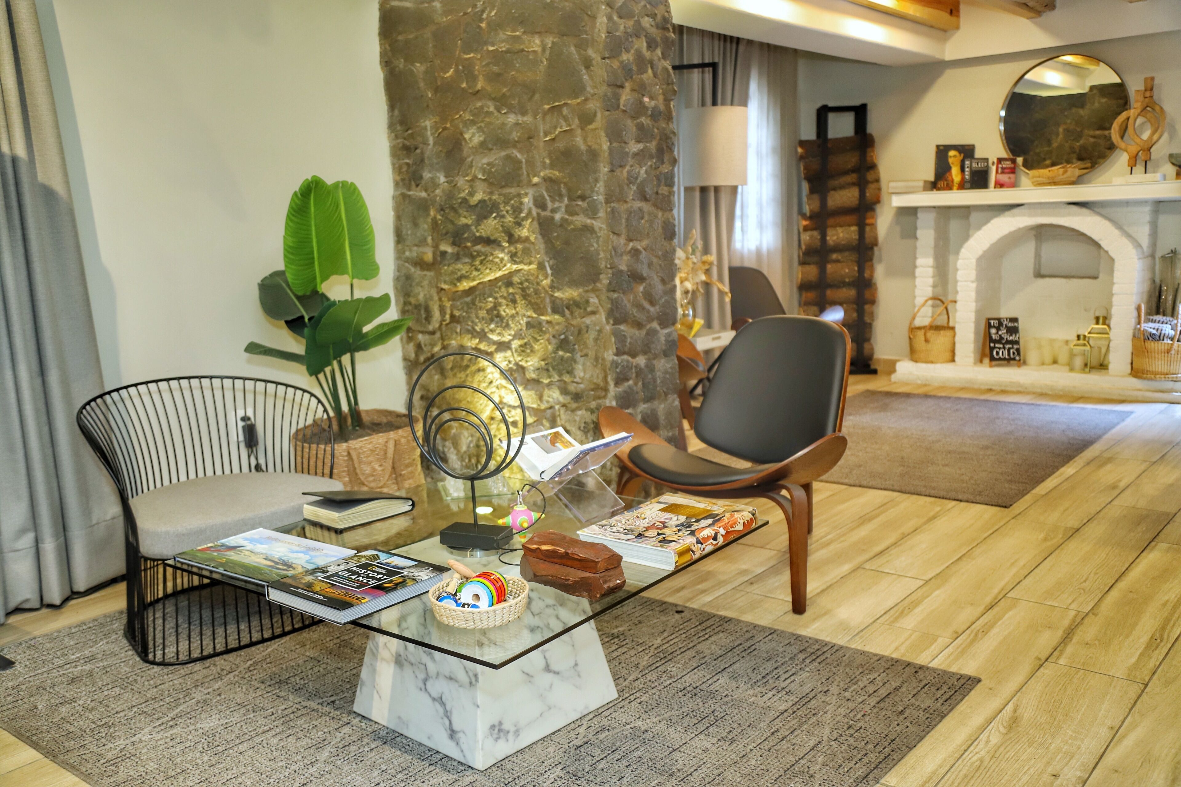 Foto - Agata Hotel Boutique & Spa