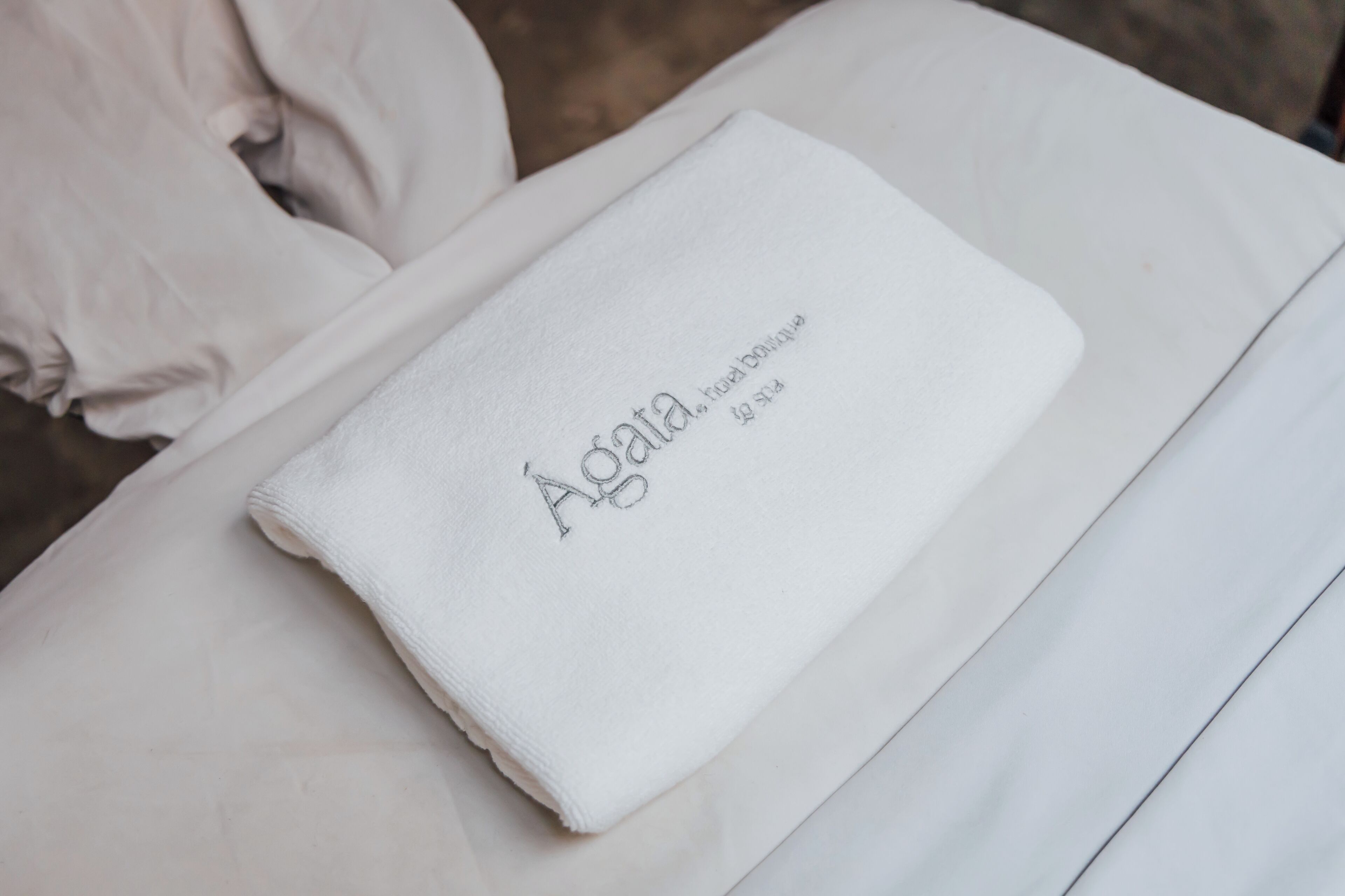 Foto - Agata Hotel Boutique & Spa