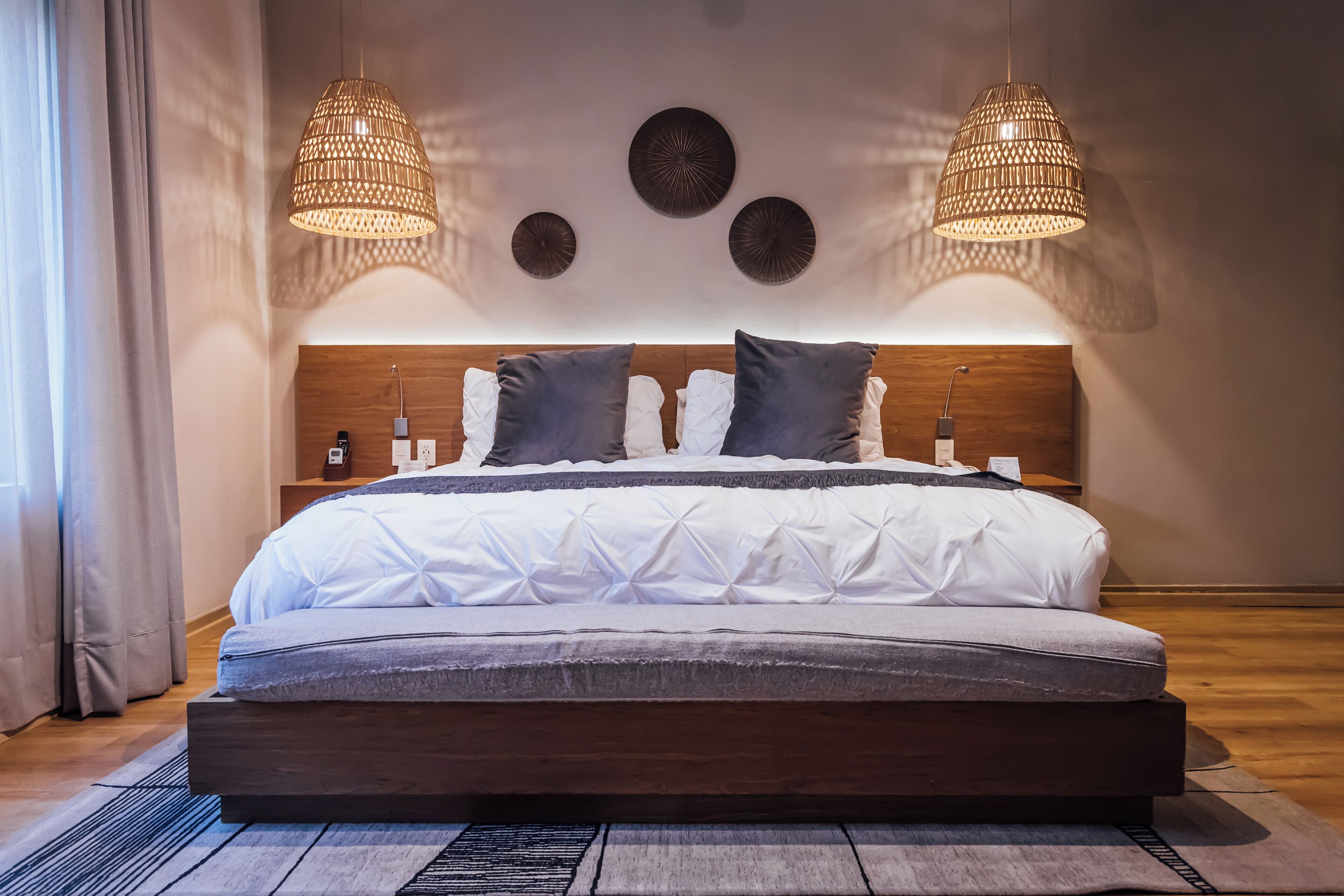 Foto - Agata Hotel Boutique & Spa