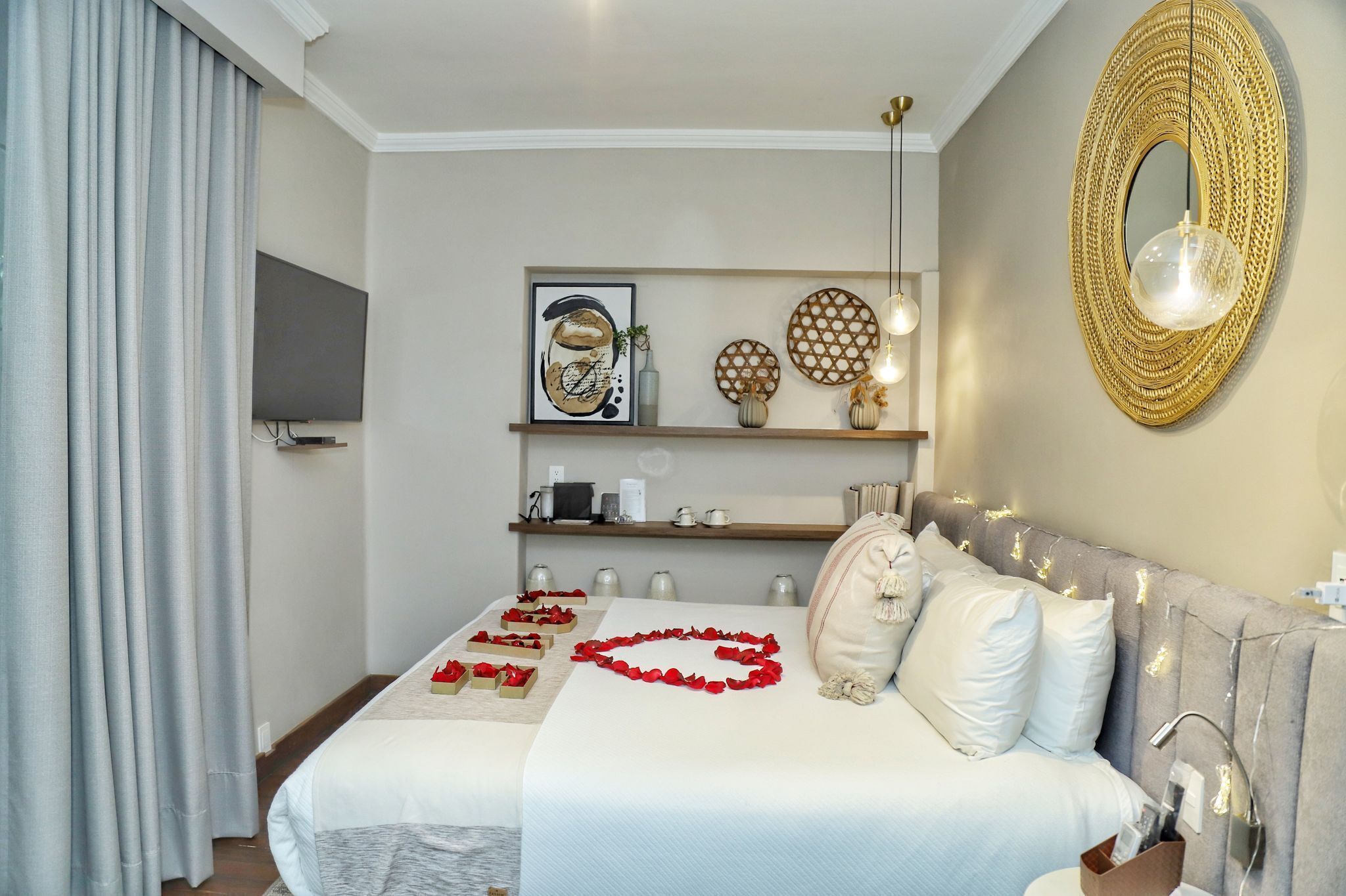 Foto - Agata Hotel Boutique & Spa