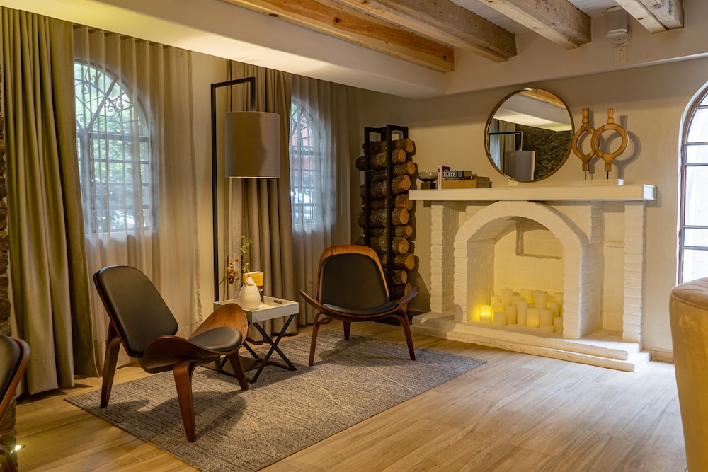 Agata Hotel Boutique by null