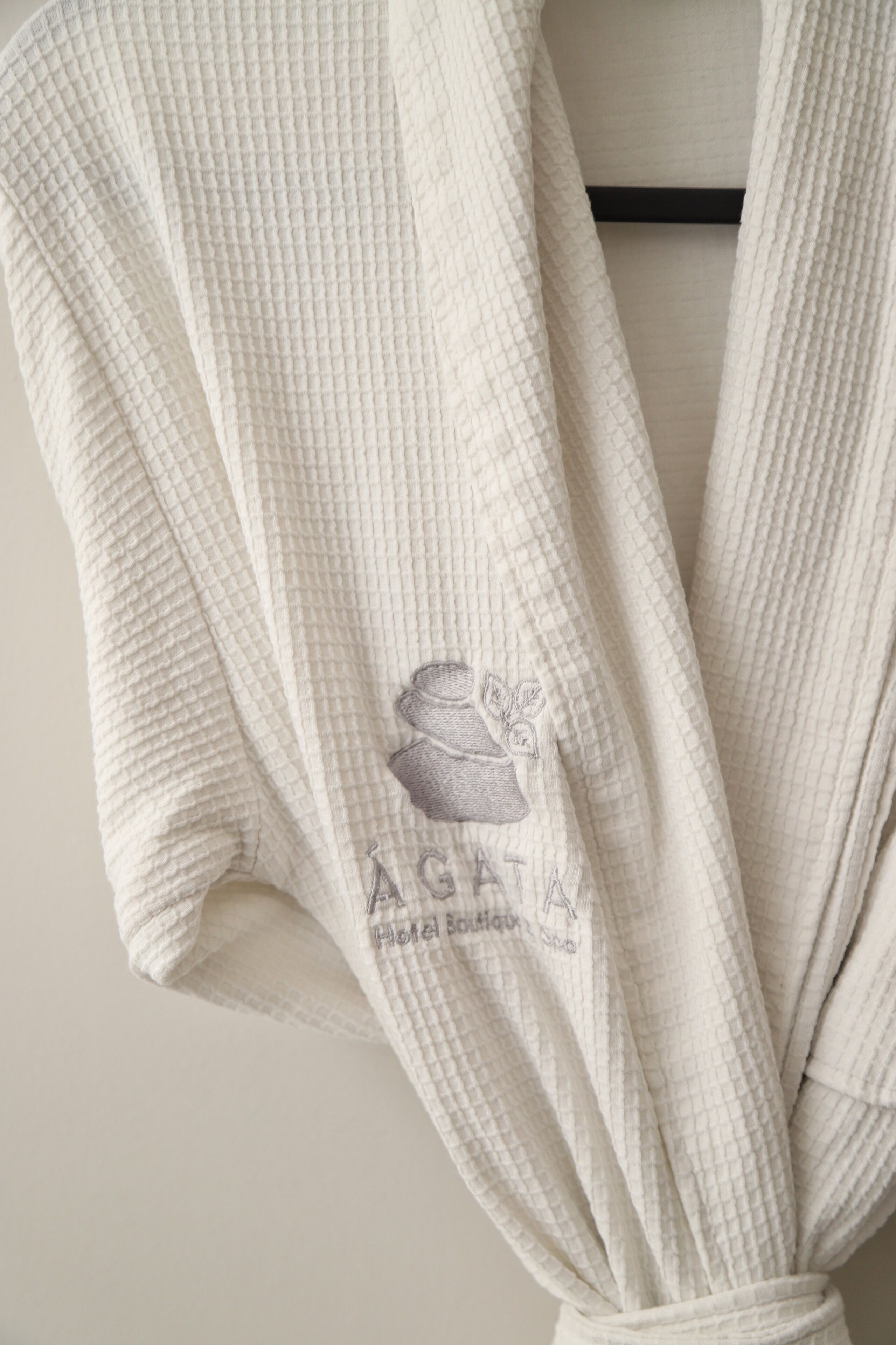 Foto - Agata Hotel Boutique & Spa