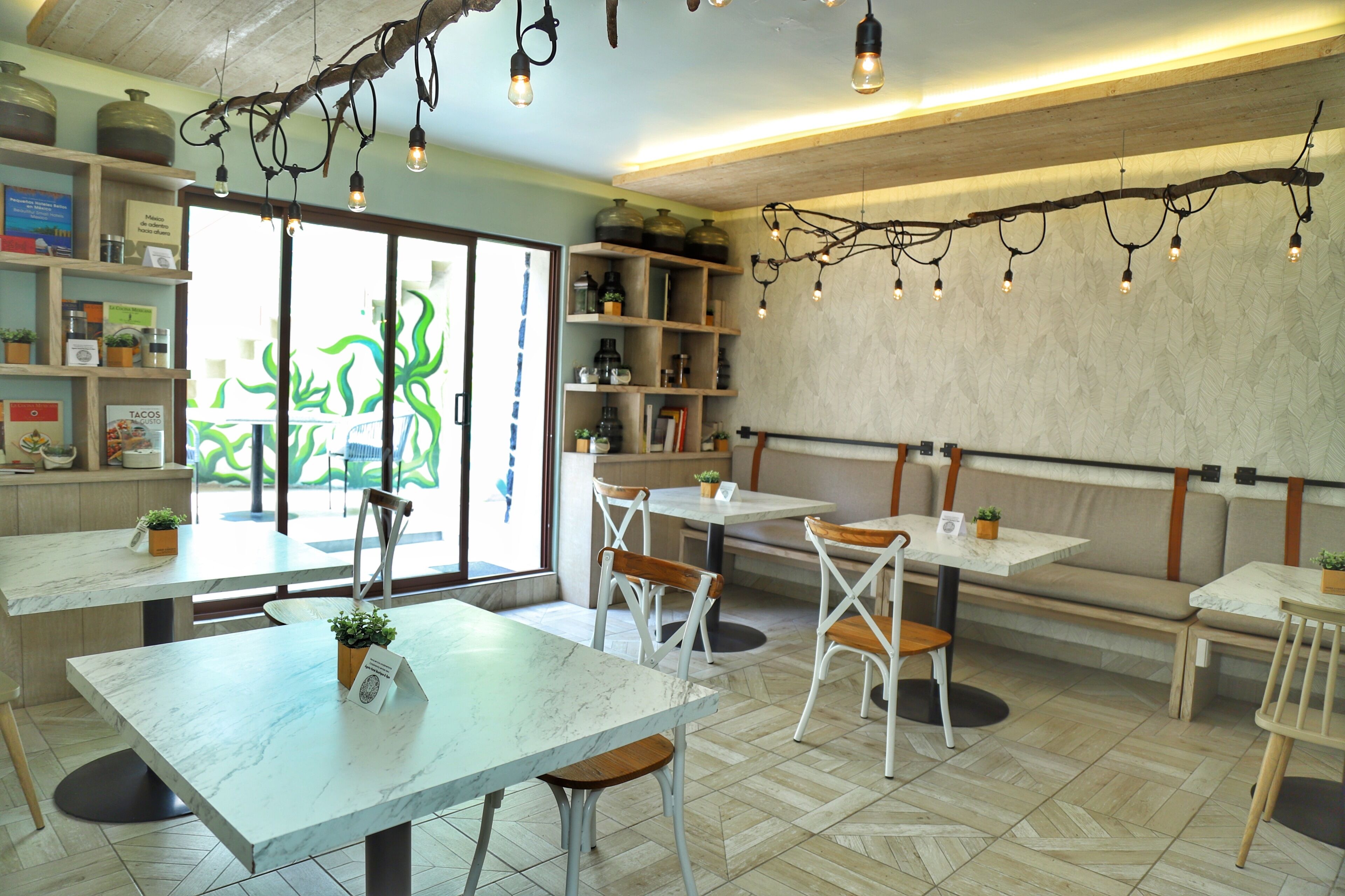 Foto - Agata Hotel Boutique & Spa