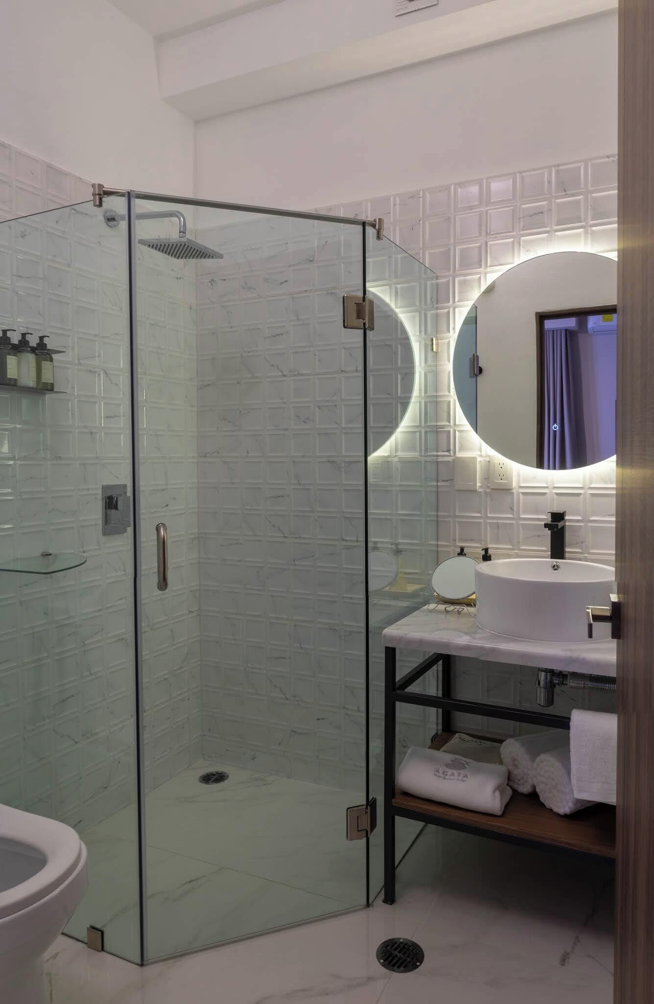 Foto - Ágata Hotel Boutique & Spa