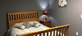 CLEARFORK CREEK LODGING & RV CAMPGROUND