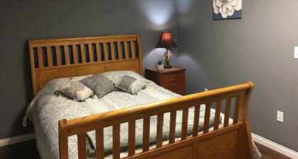 CLEARFORK CREEK LODGING & RV CAMPGROUND