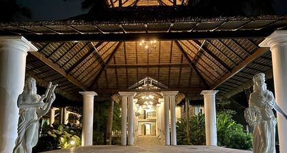 Lagoon Sarovar Premiere Resort, Pondicherry