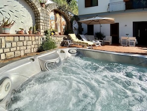 Terrazza/patio