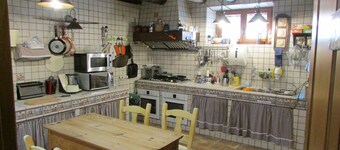 Casa de Piedra Ideal Familias, Tranquilidad y Silencio
