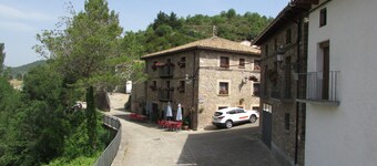 Casa de Piedra Ideal Familias, Tranquilidad y Silencio