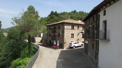 Casa de Piedra Ideal Familias, Tranquilidad y Silencio