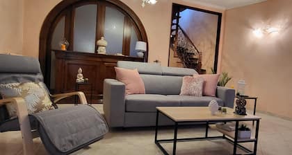 RELAX apartment in the center