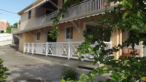 Exterior - L'Aloes T2 (sainte luce)