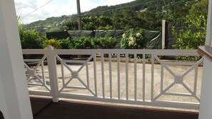 Property grounds - L'Aloes T2 (sainte luce)