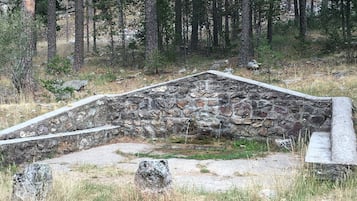 BoendeomrÄde