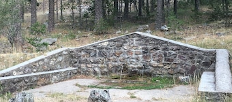 Se Alquila Cabaña de Madera