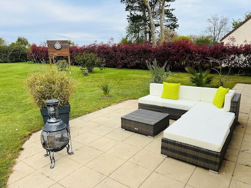 Maison Familiale " L'abbé Garo "