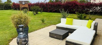 Maison Familiale " L'abbé Garo "