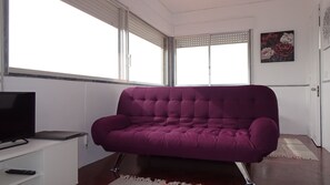 Televisión 