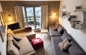 TV - Immodreams - Le Cedrela - Avoriaz (Avoriaz)